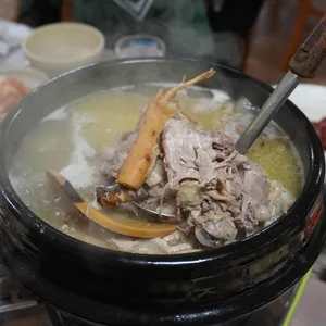 계림가든 사진