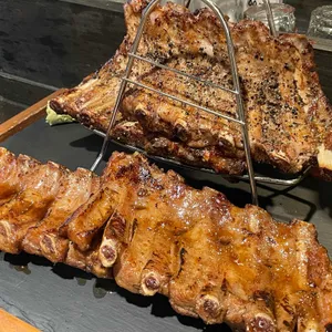 빡돈 통쪽갈비 사진