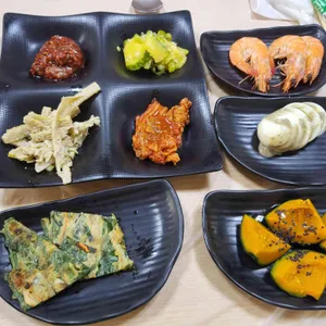 금성삼천포횟집 사진