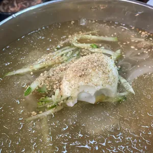 김둘레순대국 사진