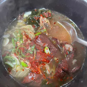 신사강 정육식당 사진