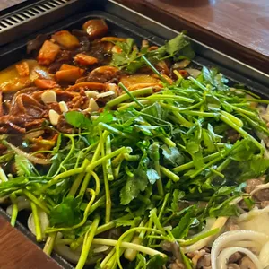 미나리밭오리사냥 사진
