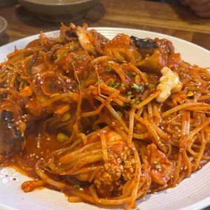 홍기옥손맛집 사진
