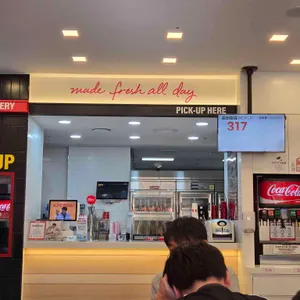 KFC 리뷰 사진