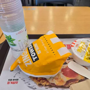 KFC 사진