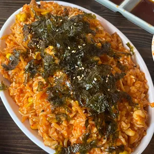 해물점 사진