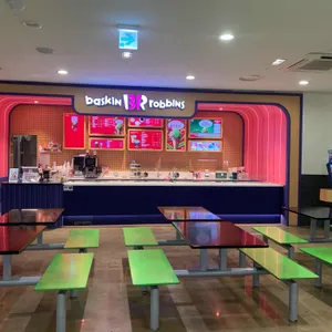 배스킨라빈스 리뷰 사진