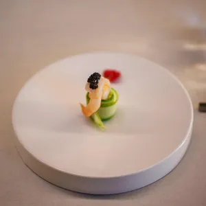 블러프 사진