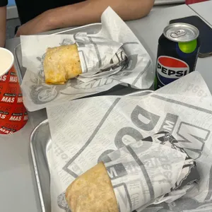 도스마스 사진