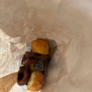행복한찹쌀꽈배기 사진