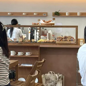 카페레터 리뷰 사진