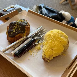 카페레터 사진
