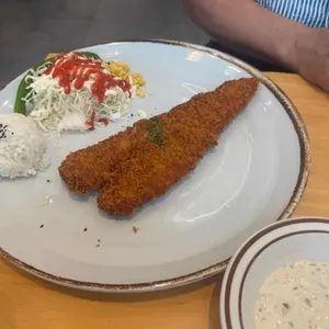 진심왕돈까스 사진