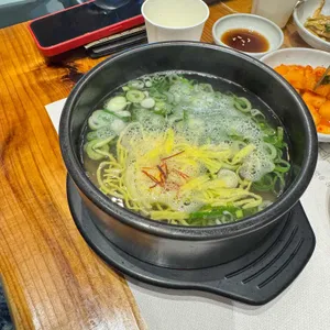 한라산아래첫마을 사진
