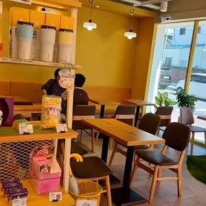 메가커피 리뷰 사진