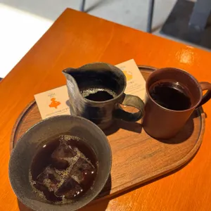 커피템플 사진