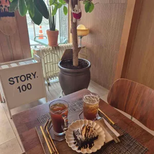 스토리100 사진