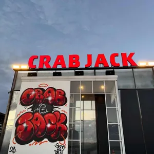 크랩잭 리뷰 사진