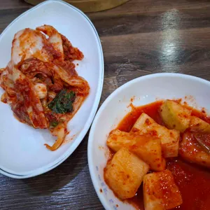 어랑 사진