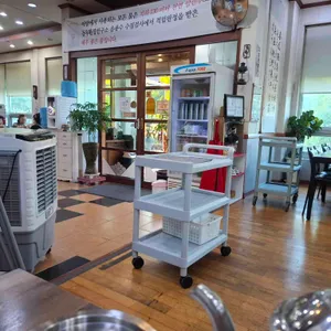 어랑 리뷰 사진