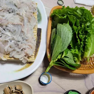 회랑세꼬시 사진