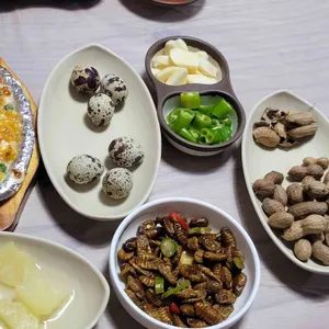 회랑세꼬시 사진