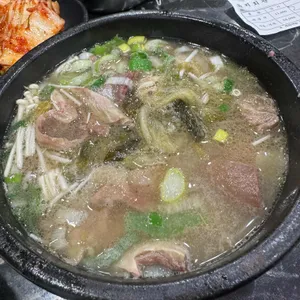 유치회관 사진