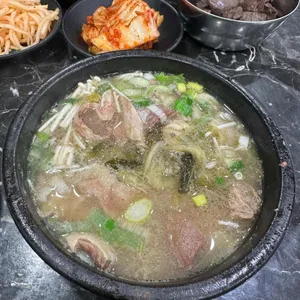 유치회관 사진