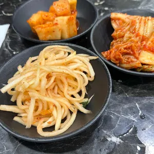 유치회관 사진