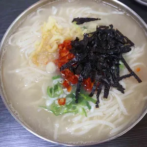 차애전 할매칼국수 사진