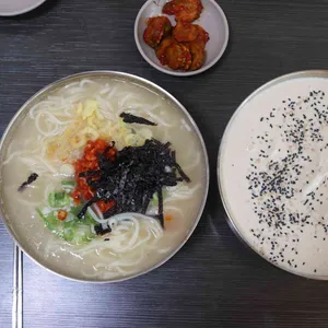 차애전 할매칼국수 사진