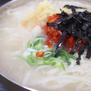 차애전 할매칼국수 사진