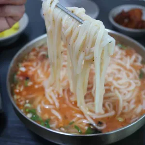 차애전 할매칼국수 사진
