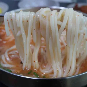 차애전 할매칼국수 사진