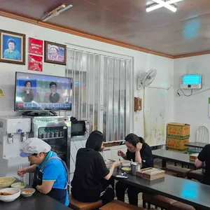 차애전 할매칼국수 리뷰 사진