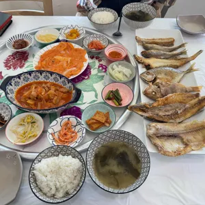 제주할망밥상 사진 1