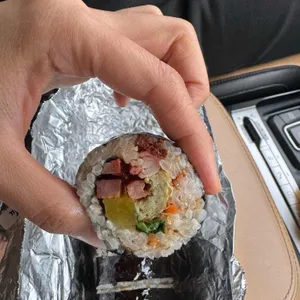 오는정김밥 대표 사진