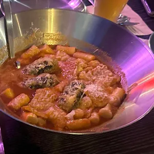 브롱스 사진