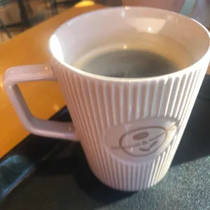 커피빈 사진