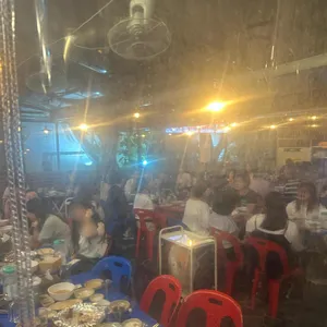 꼬끼오 장작구이 리뷰 사진