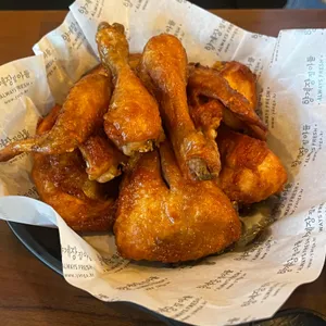 양계장집아들 대표 사진