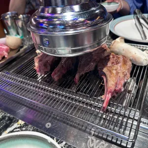 라장양갈비양꼬치무한리필 리뷰 사진