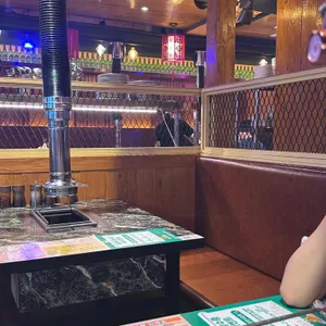 라장양갈비양꼬치무한리필 리뷰 사진