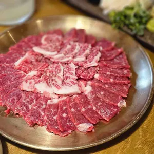 육회관포차 사진
