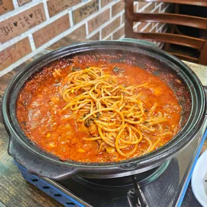 돌담 사진