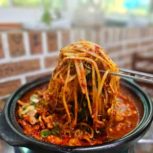 돌담 사진