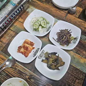 돌담 사진