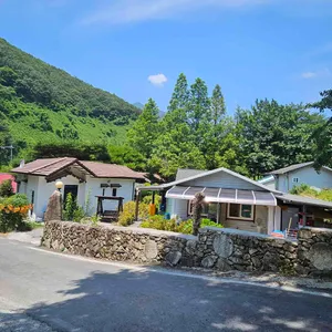 돌담 리뷰 사진