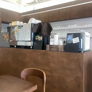 카페비엔 리뷰 사진