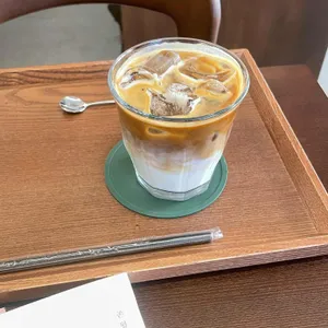 카페비엔 사진